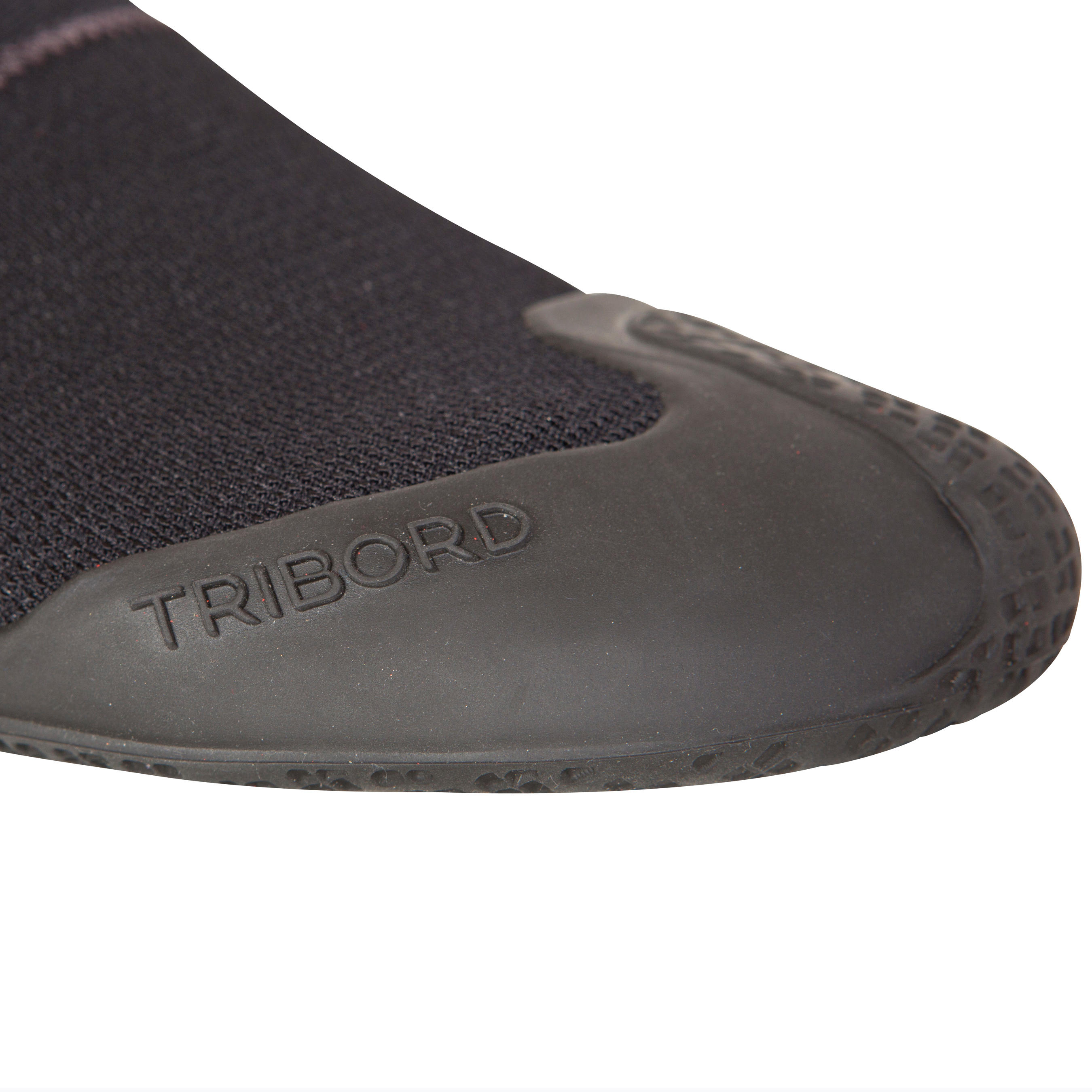 zapatos de neopreno de vestir