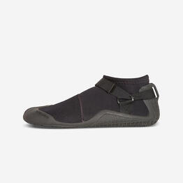 Chaussons bas surf / windsurf néoprène 3 mm