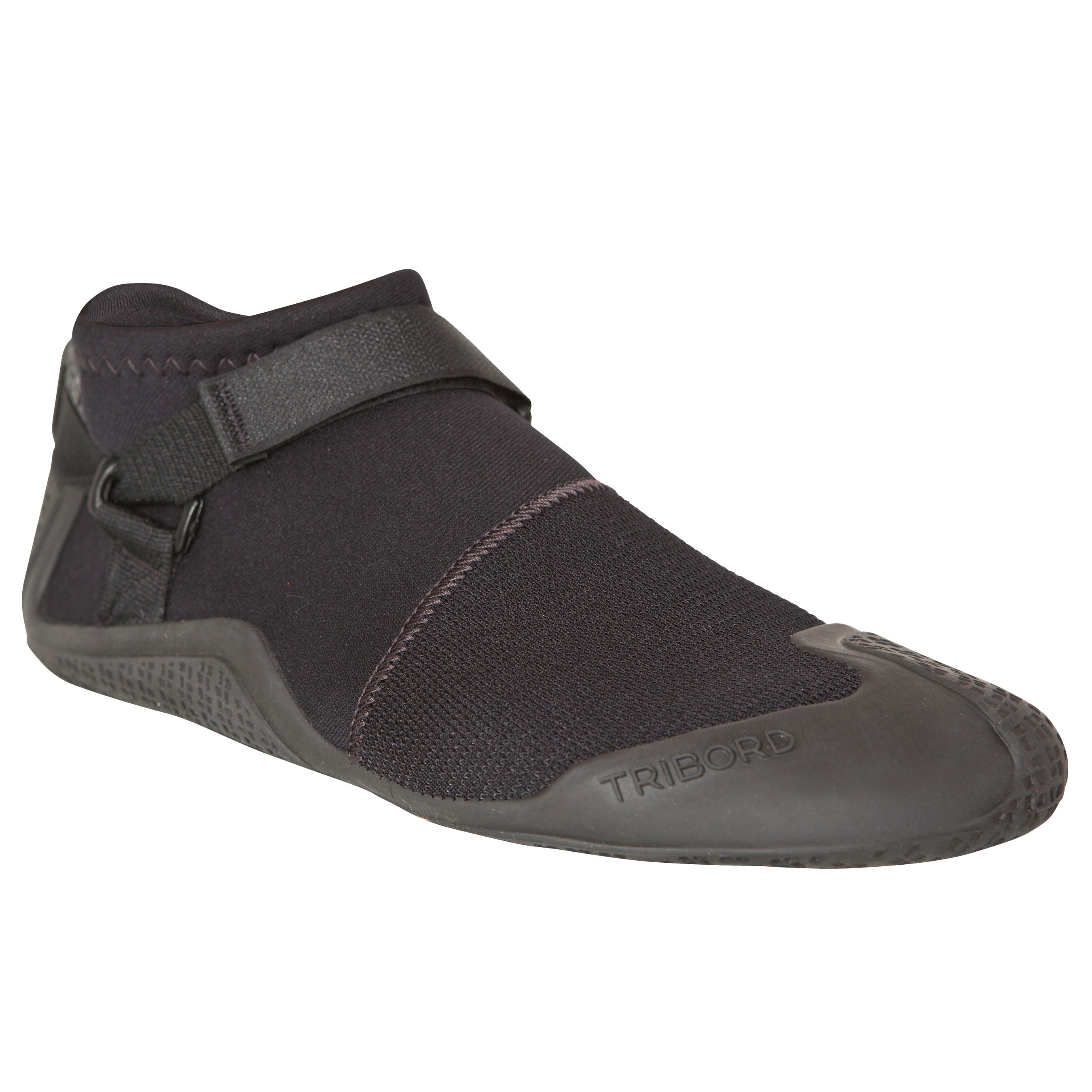 Aquashoes Chaussures Aquatiques Chaussons Bain Homme Decathlon.ch