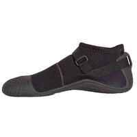 3 mm neoprene low SURF/WINDSURF BOOTS