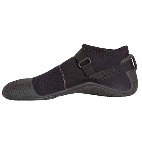 3 mm neoprene low SURF/WINDSURF BOOTS