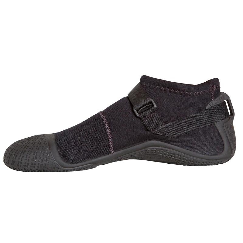 Boty na surf/windsurf neopren 3 mm