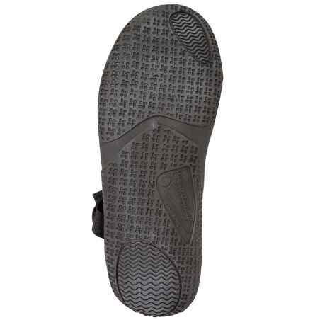 Escarpines Surf Neopreno 3 mm Bajos Olaian