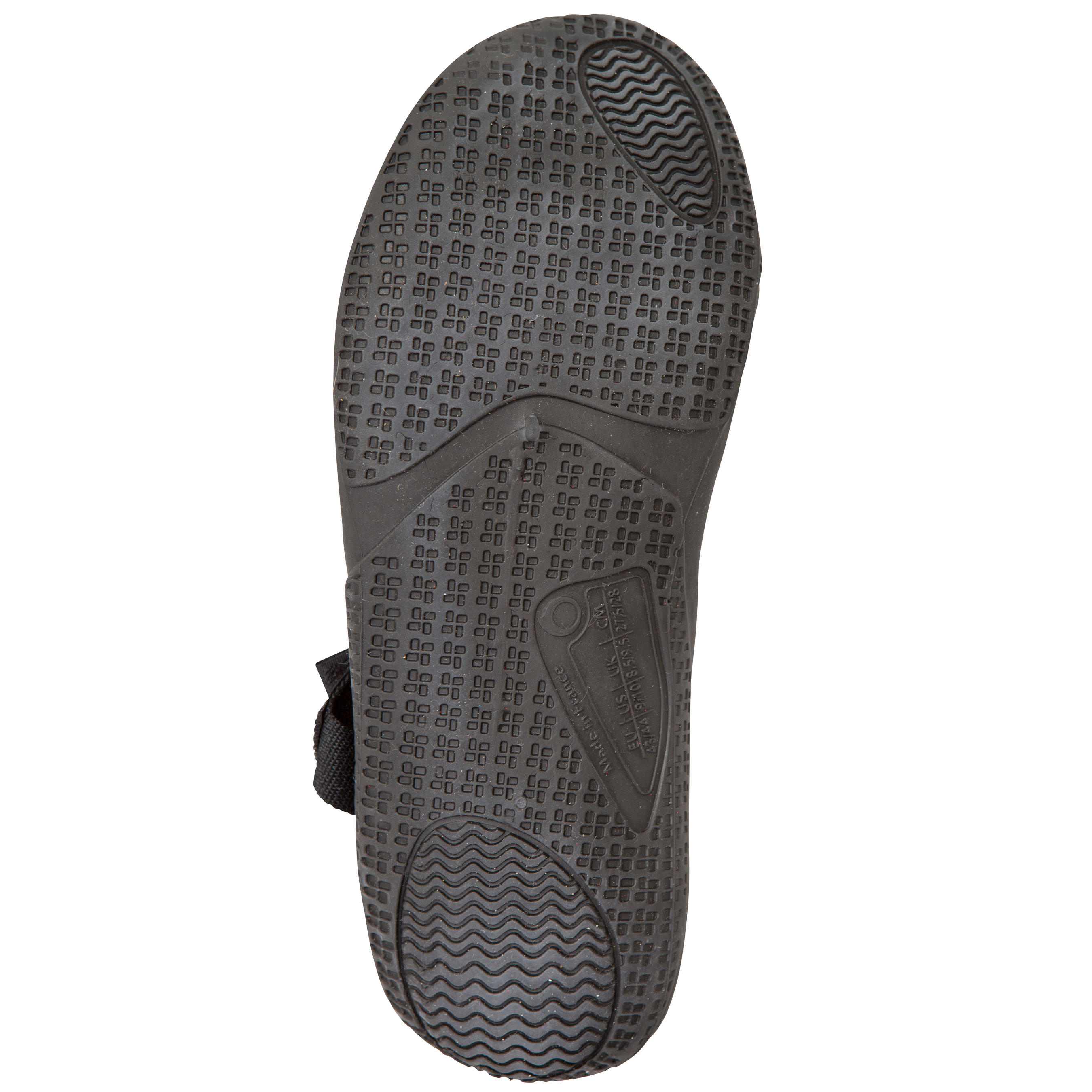 Escarpines decathlon online surf