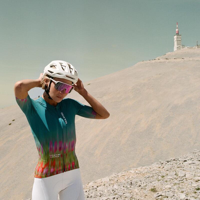 Unisex dres na silniční cyklistiku RCR-R 2 LTD