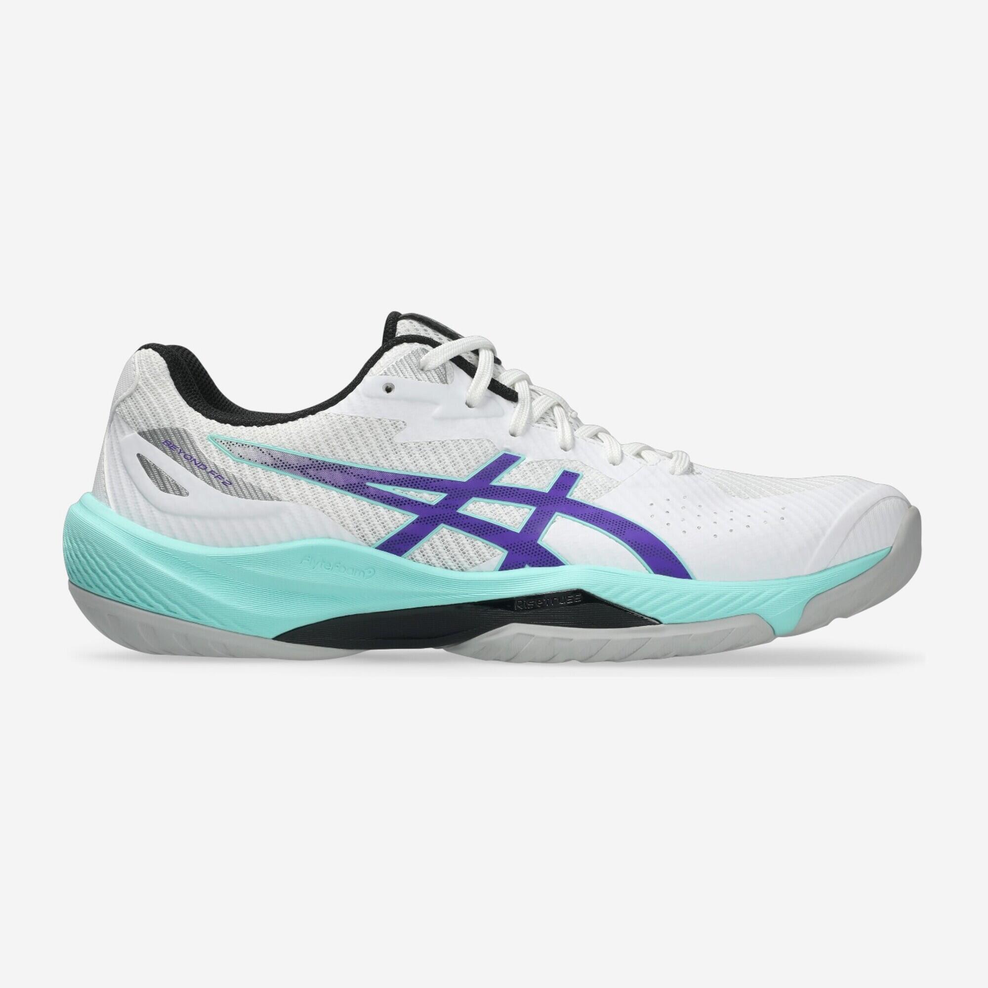 ASICS picture
