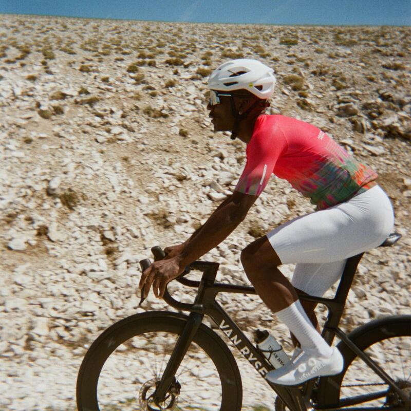 Unisex dres na silniční cyklistiku RCR-R 2 LTD