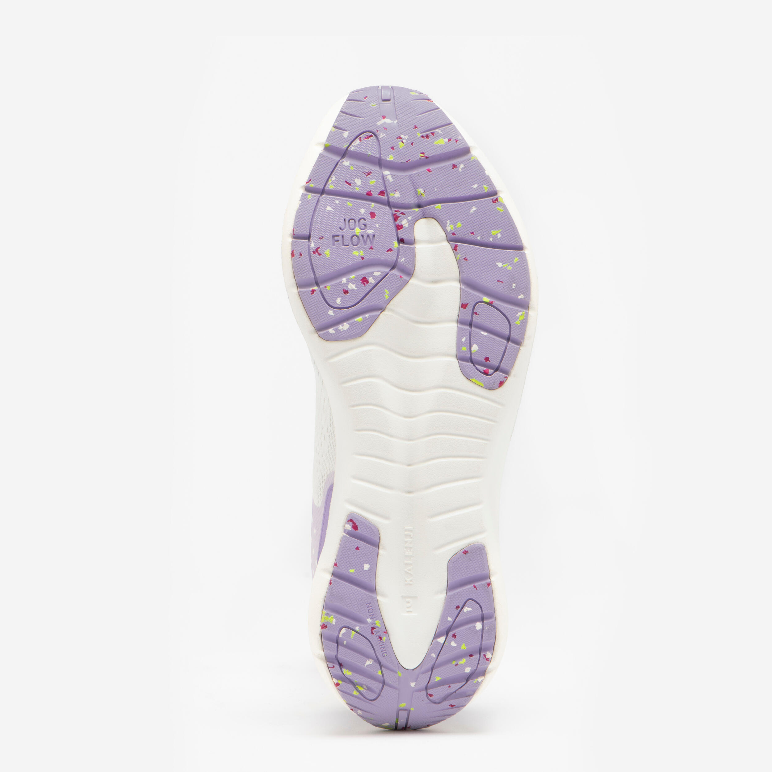 Buty do biegania damskie JogFlow 190.1 W 20/21
