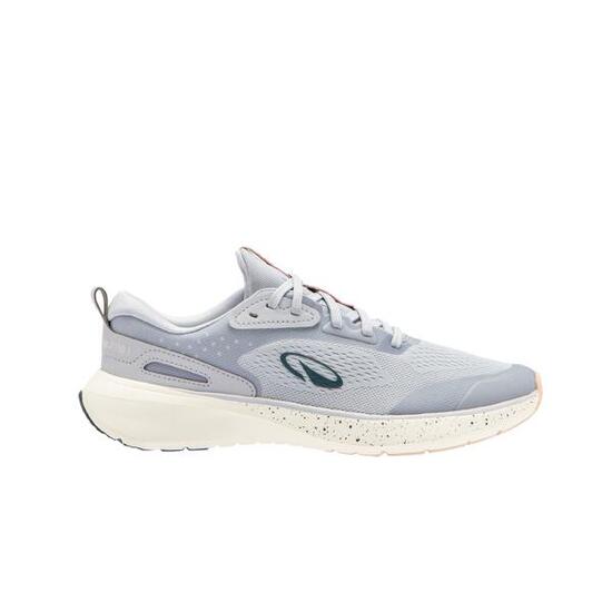 Zapatillas Running Mujer, Jogflow 190.1 Blanco Violeta