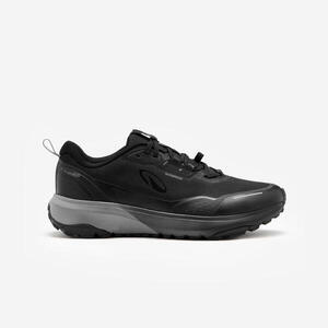 Zapatillas KIPRUN de running y trail hombre, JF 190 GRIP WATERPROOF