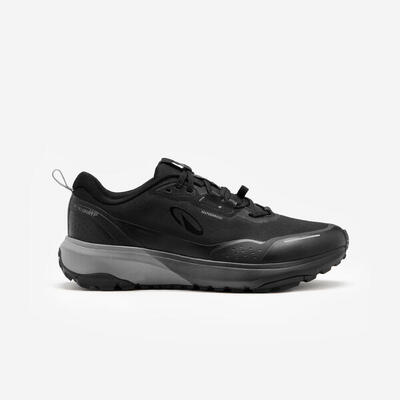 Hardloopschoenen voor mannen jf 190 grip waterdicht