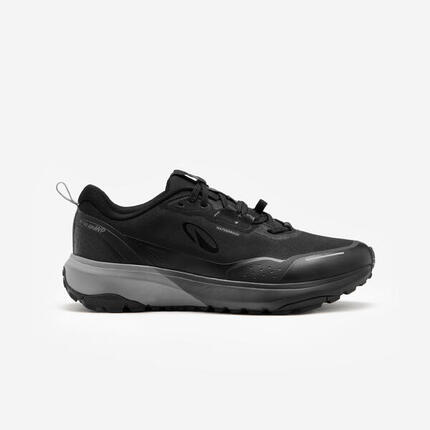 Hardloopschoenen trailschoenen voor heren JF 190 Grip waterproof
