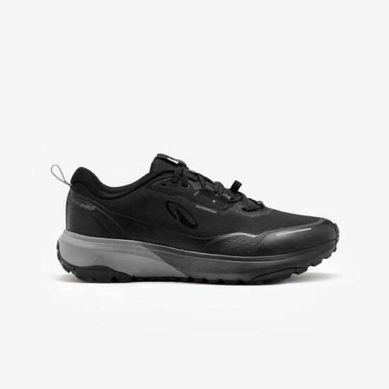 Hardloopschoenen trailschoenen voor heren JF 190 Grip waterproof