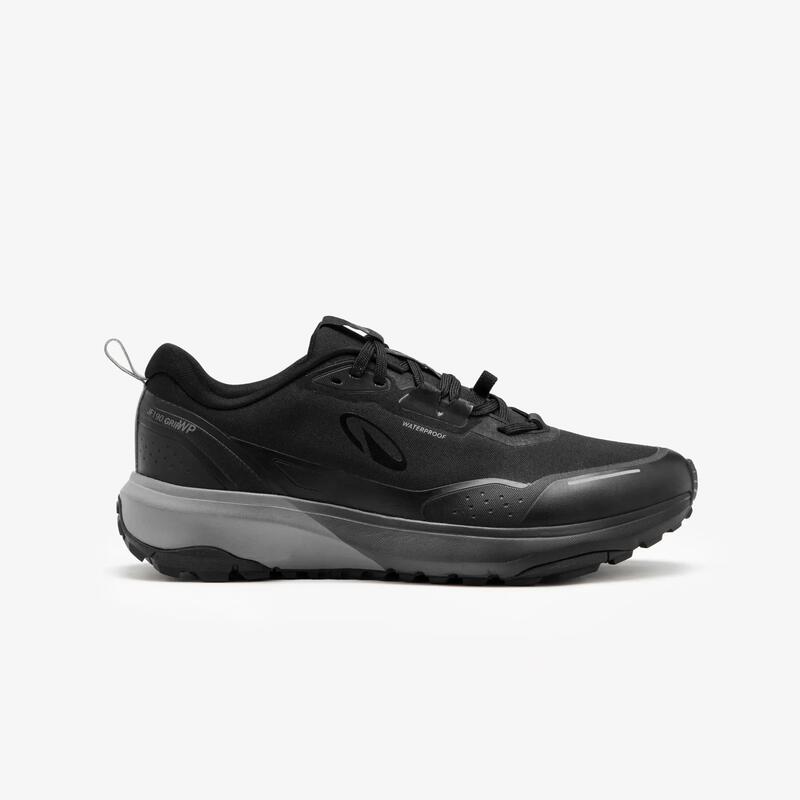 Decathlon JF190 Grip JF 190 GRIP negro