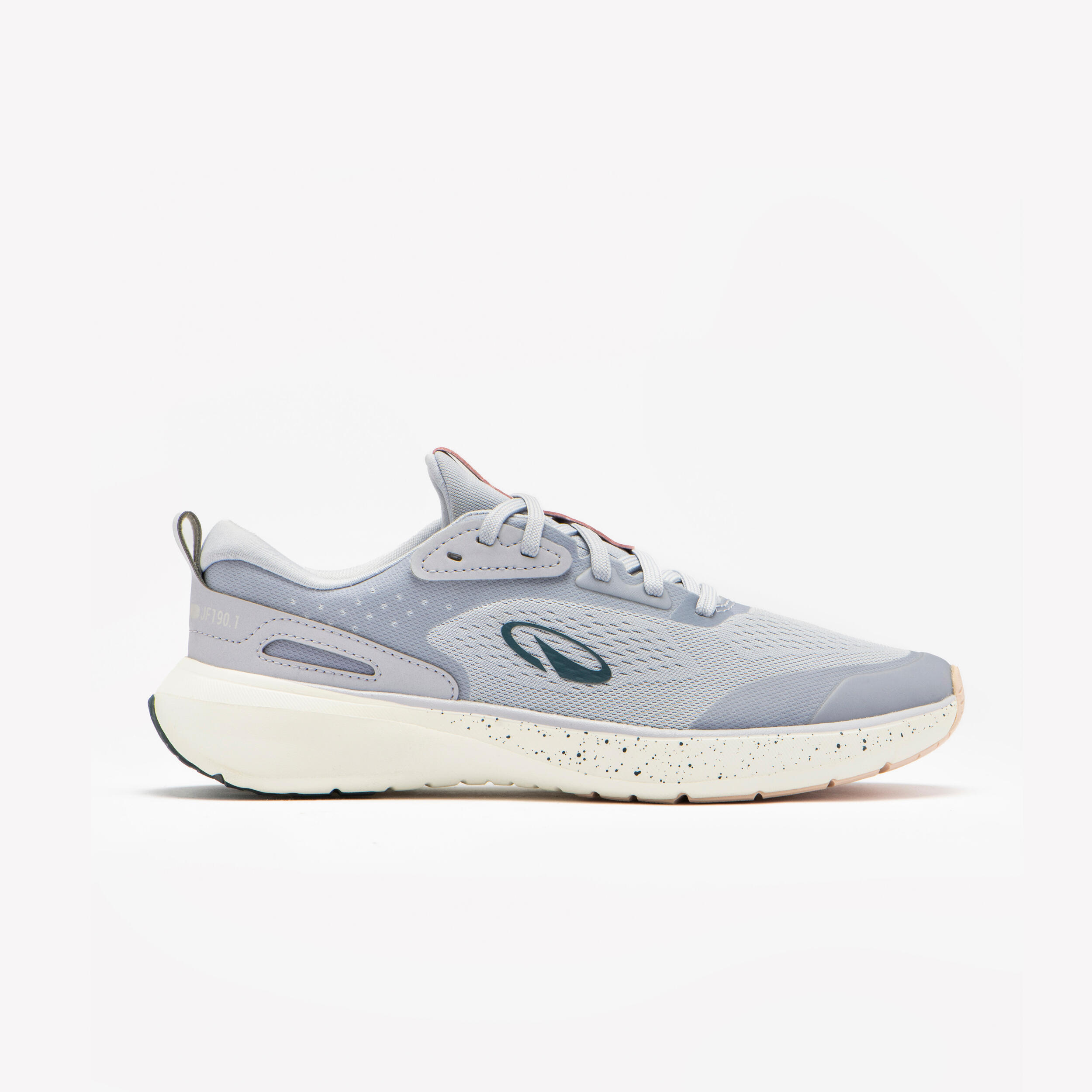 Decathlon Kiprun Jogflow 190 1 Bleu