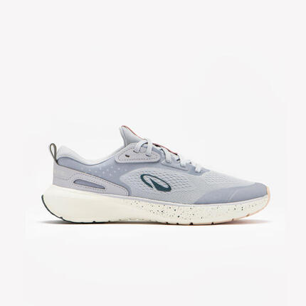 Chaussures de Running Femme, Kiprun Jogflow 190.1 Bleu
