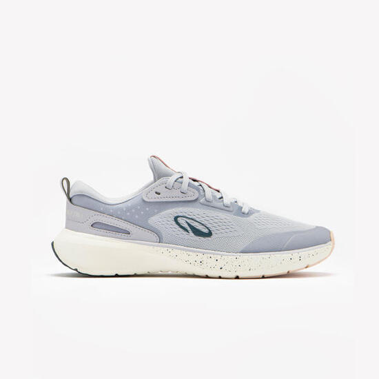 Chaussures de Running Femme, Kiprun Jogflow 190.1 Bleu