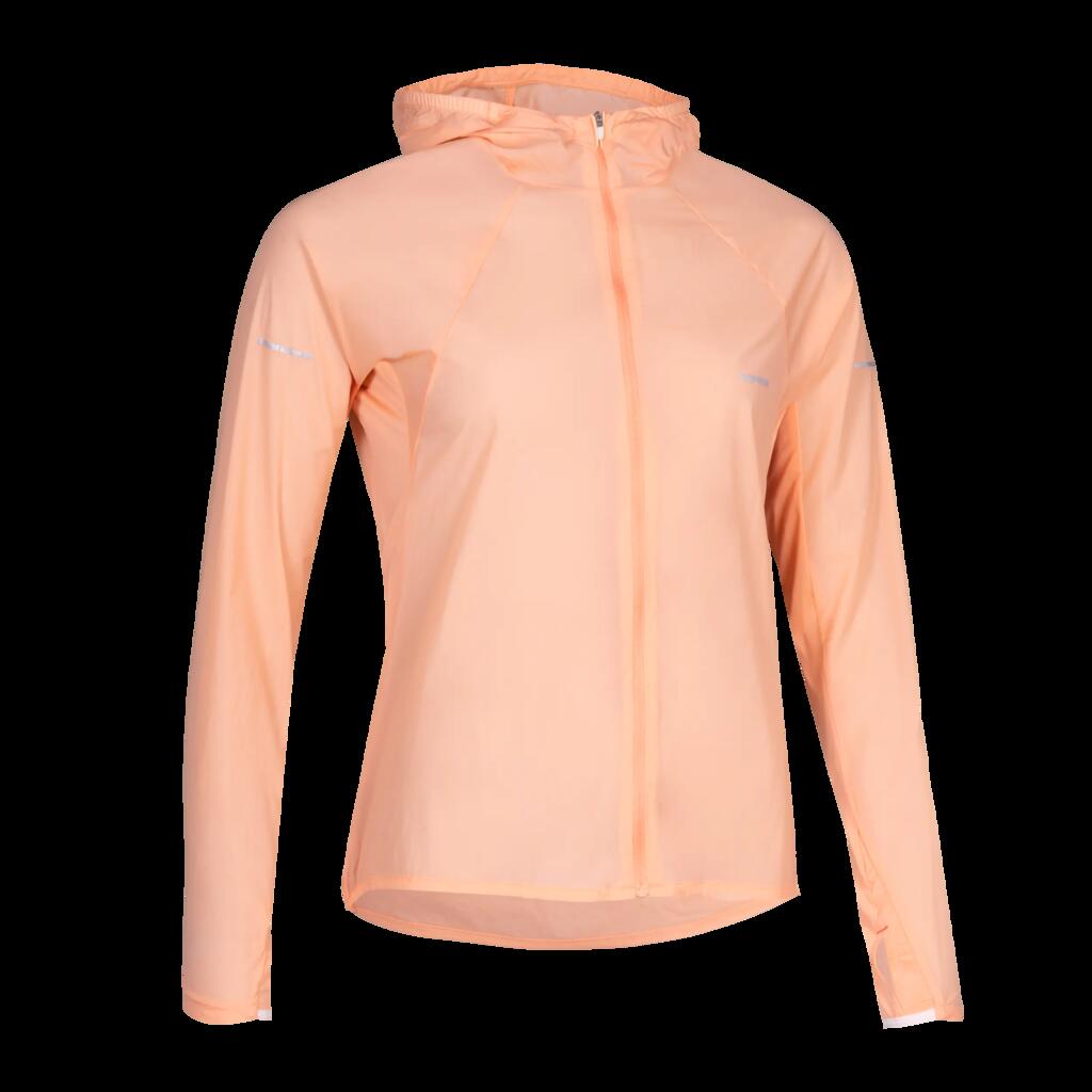 W Run 900 windproof jacket