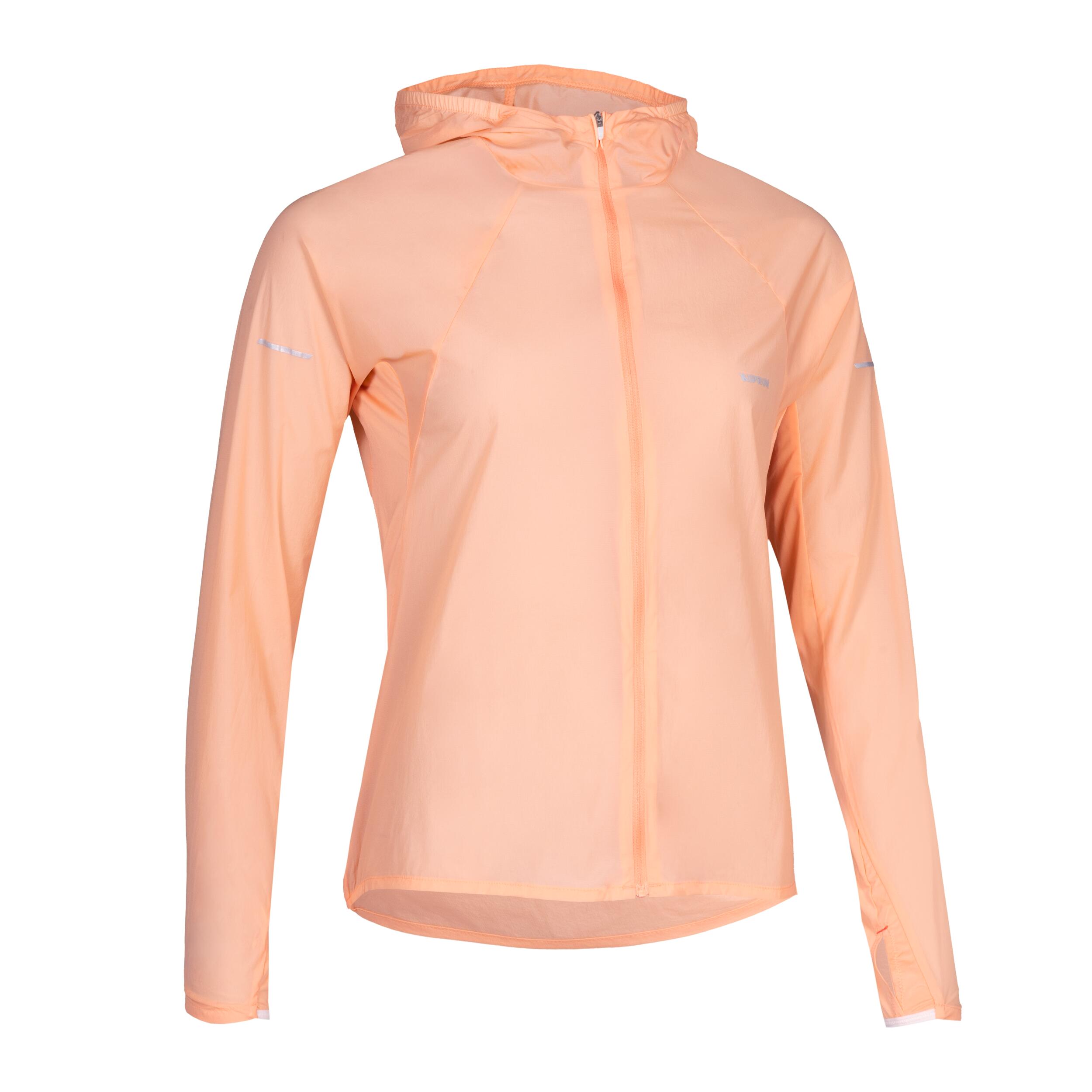 Kiprun Veste Coupe Vent Run 900 F