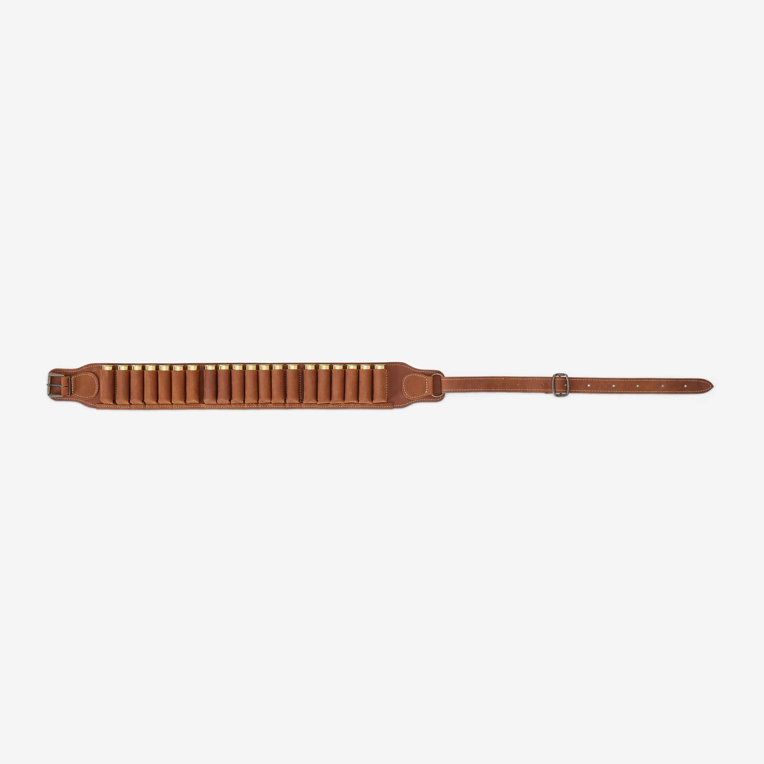 Cartouchière chasse calibre 16 4/4