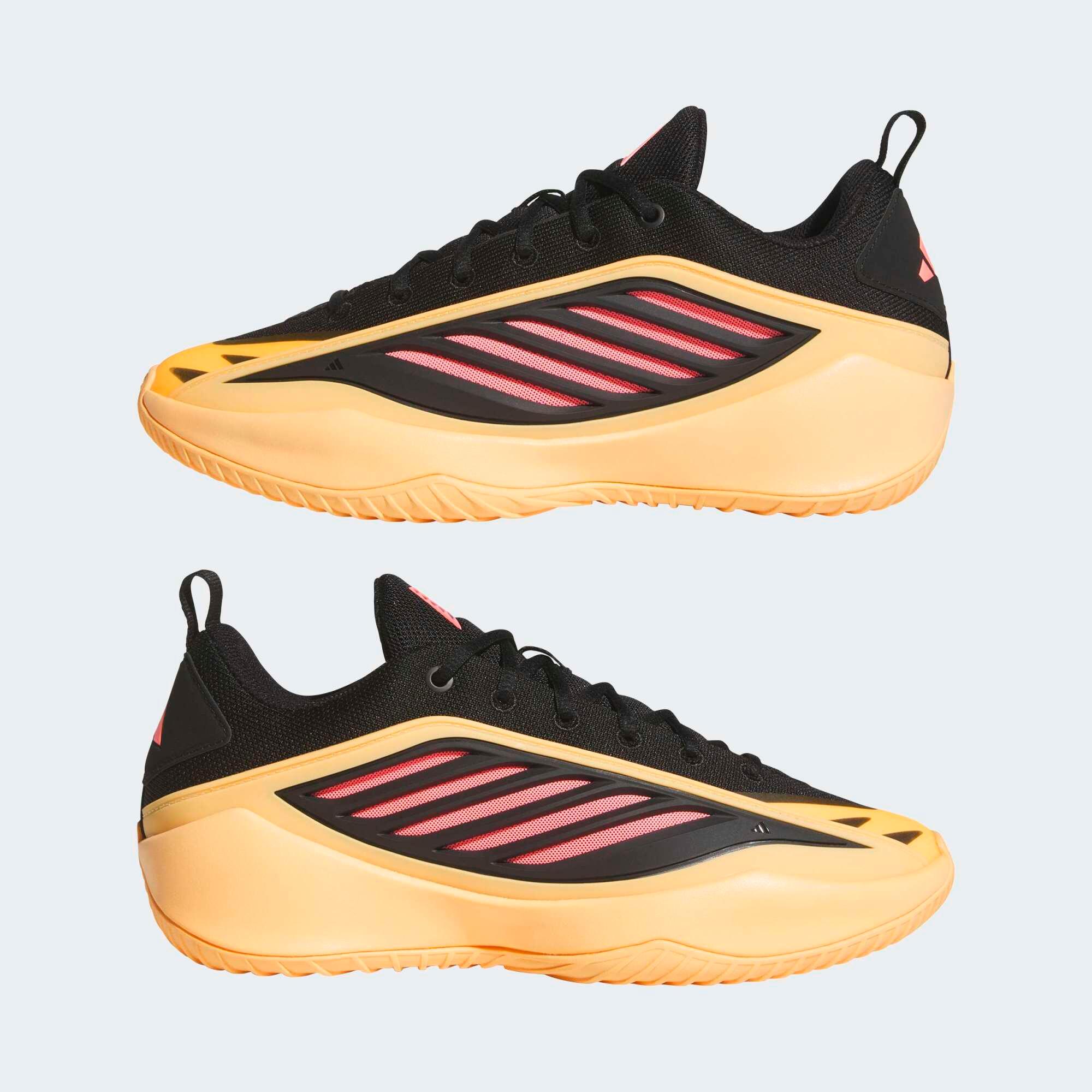 Buty koszykarskie ADIDAS Believe That 1