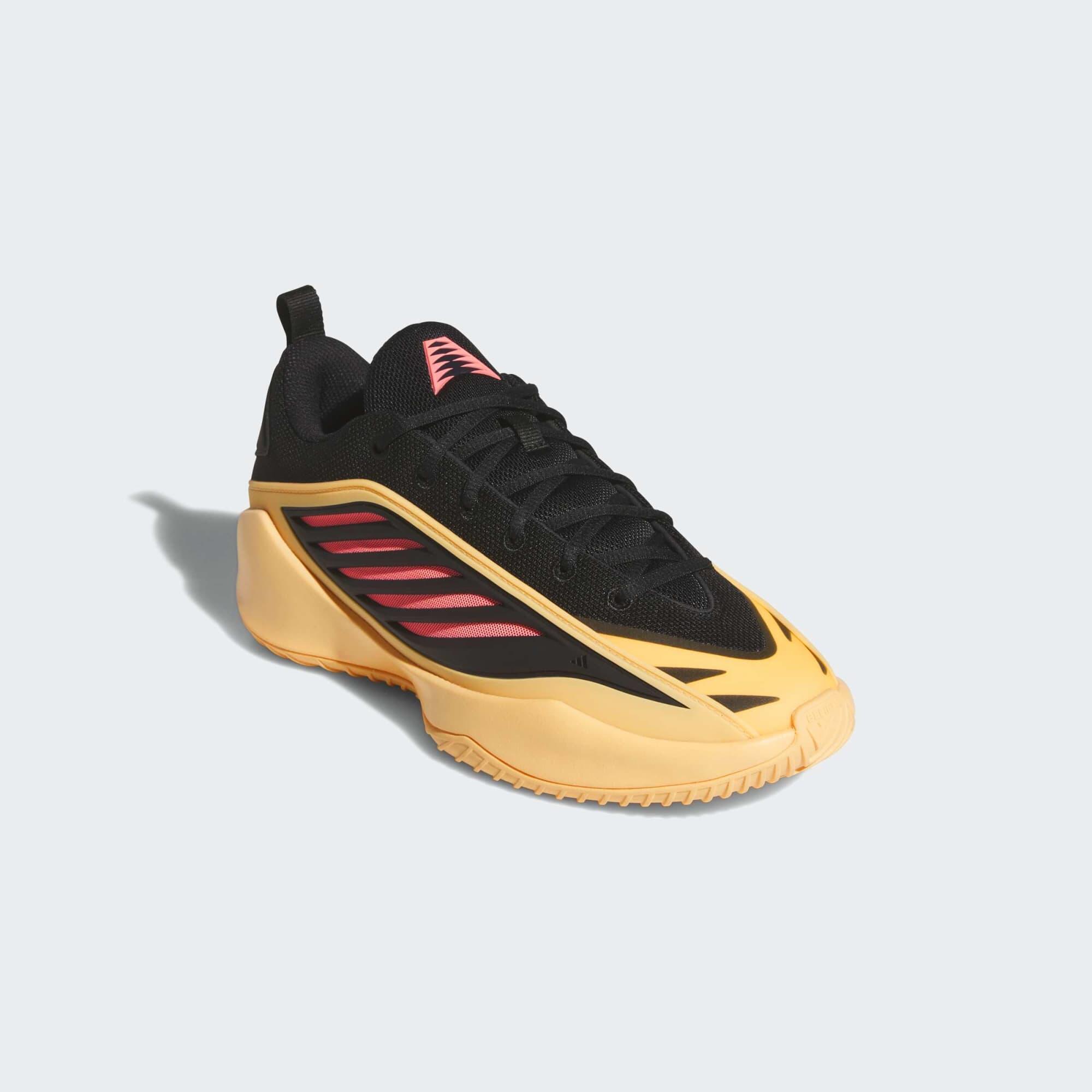 Zapatillas de baloncesto adidas Believe That 1 Negro 7/9