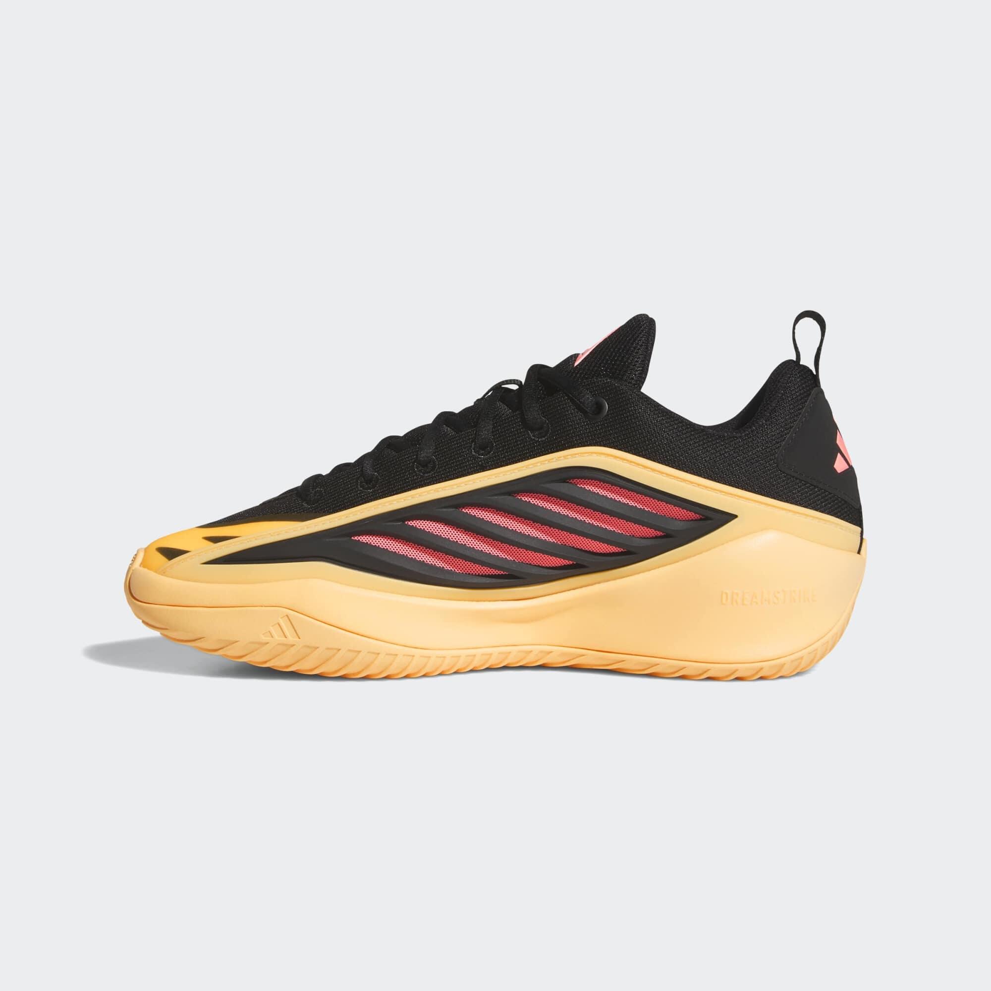 Zapatillas de baloncesto adidas Believe That 1 Negro 9/9