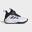 Ghete de baschet Adidas Own The Game 3.0 alb copii