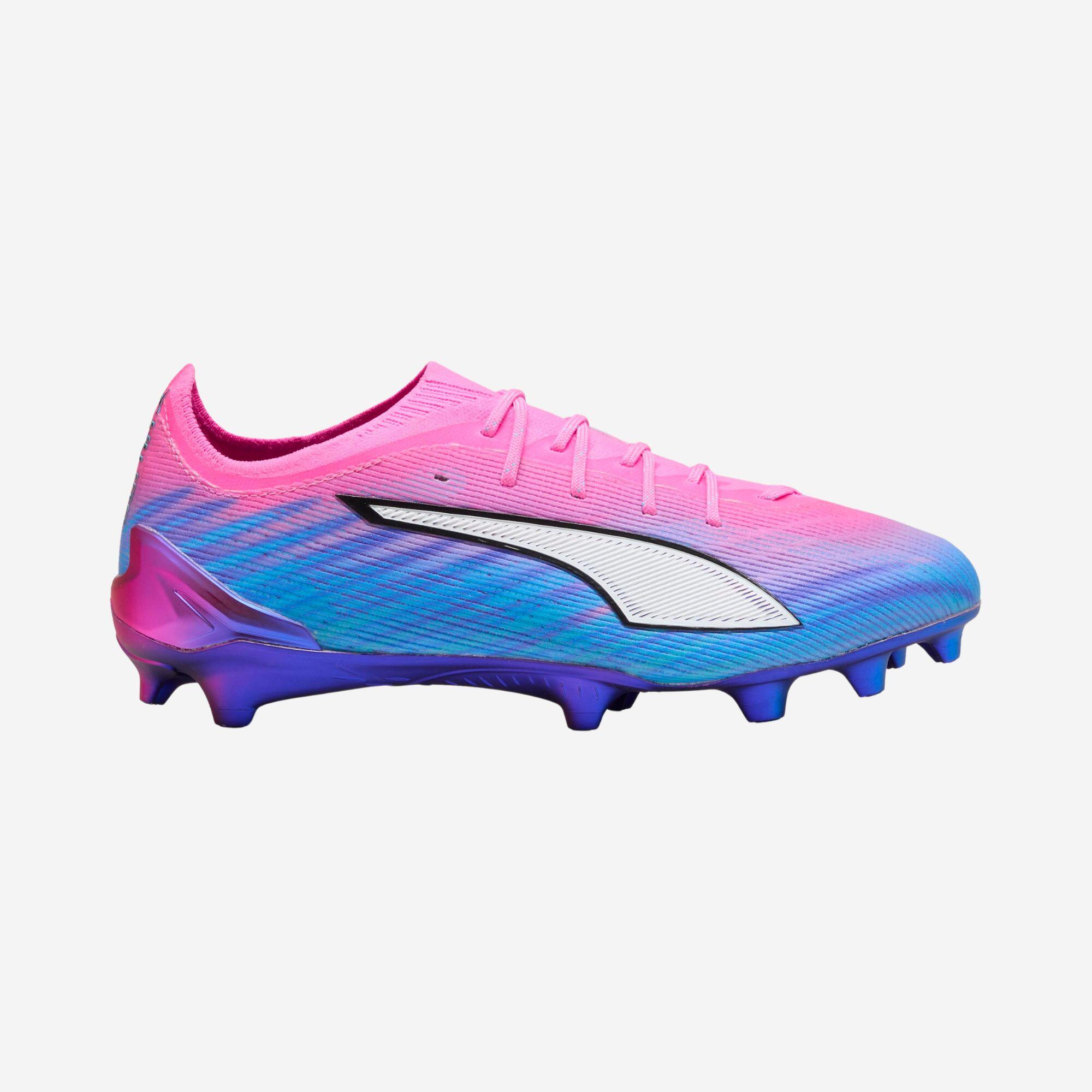 CHUTEIRAS DE FUTEBOL ULTRA 6 MATCH FG/AG WC26