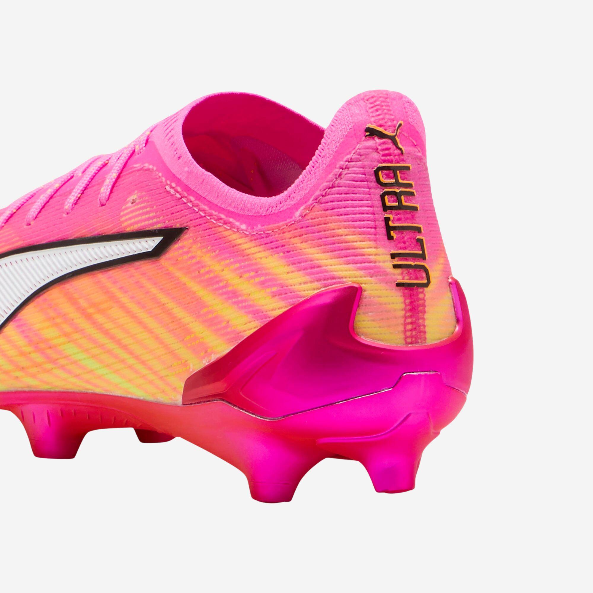 Chaussures PUMA Ultra 6 Match FG/AG Showtime Pack World Pack 26, Adulte 2/6