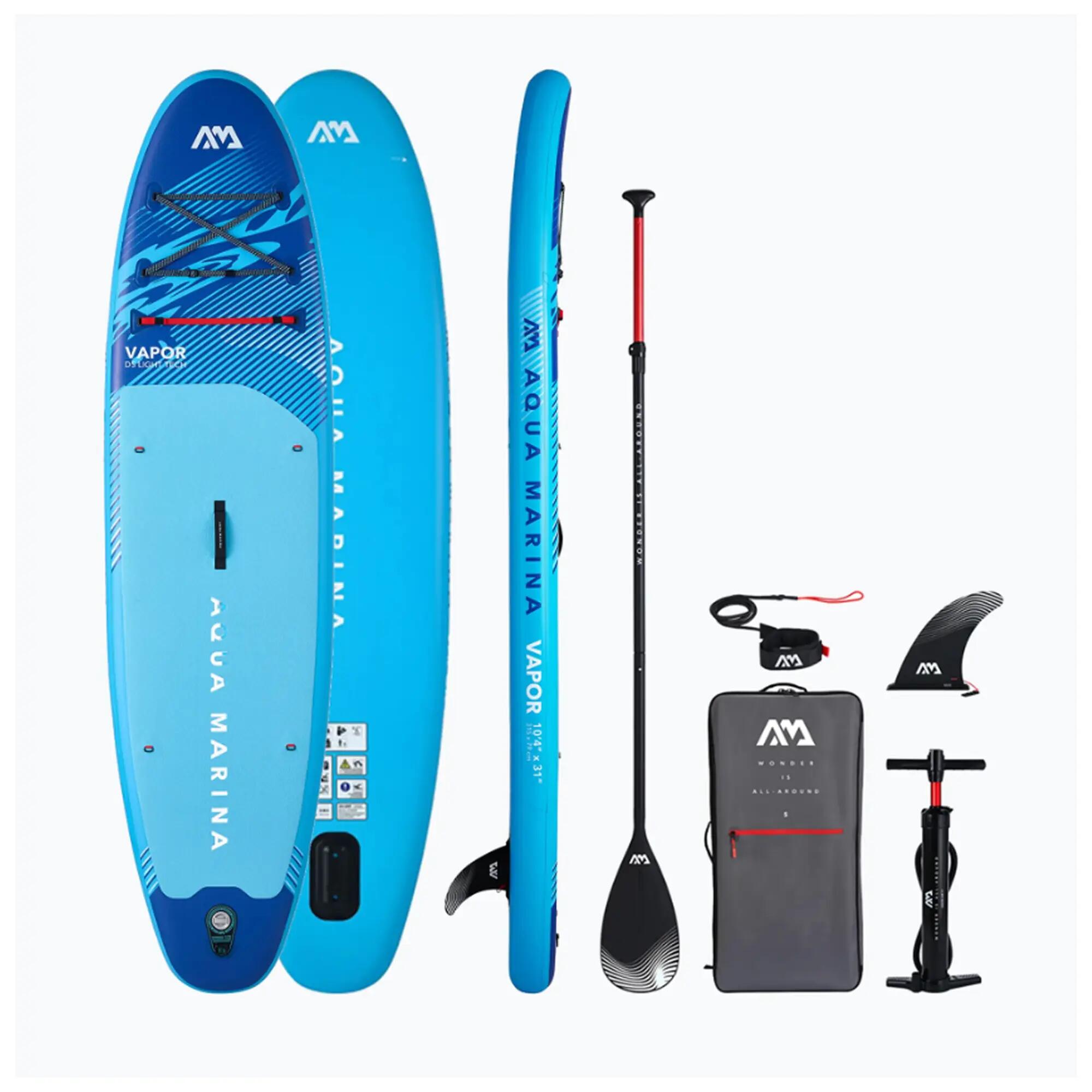 AQUA MARINA picture