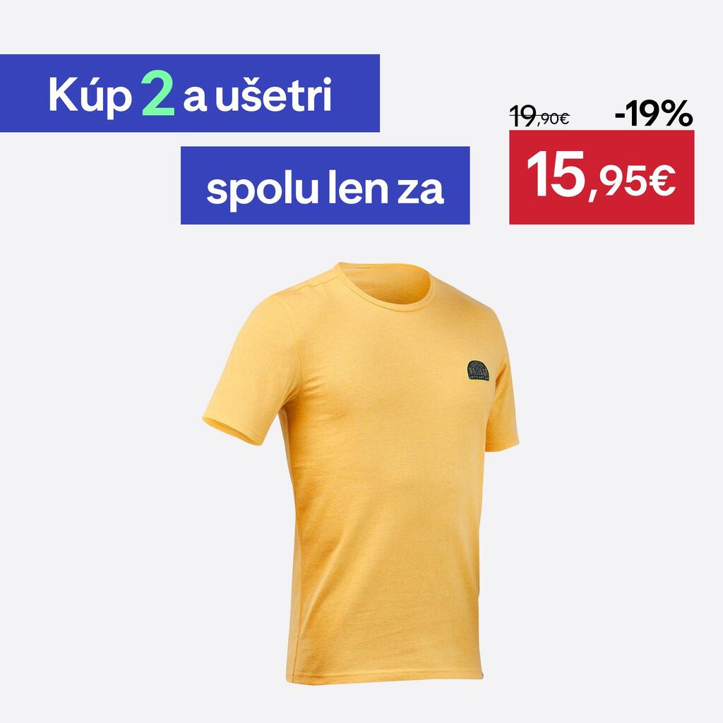 ŽLTÁ / MODRÁ