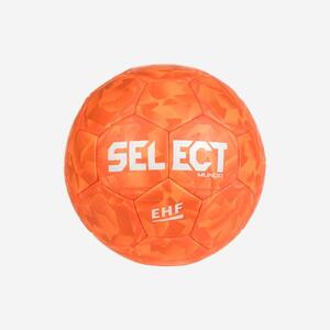 Balón de balonmano talla 1 - Mundo naranja