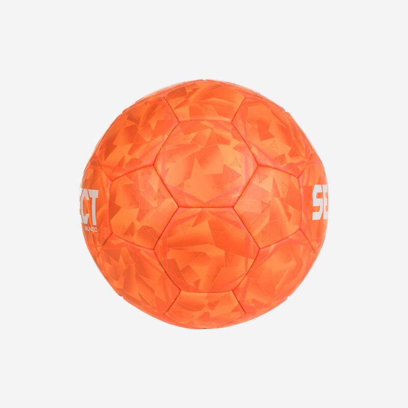 Minge de handball mărimea 1 - Mundo portocaliu