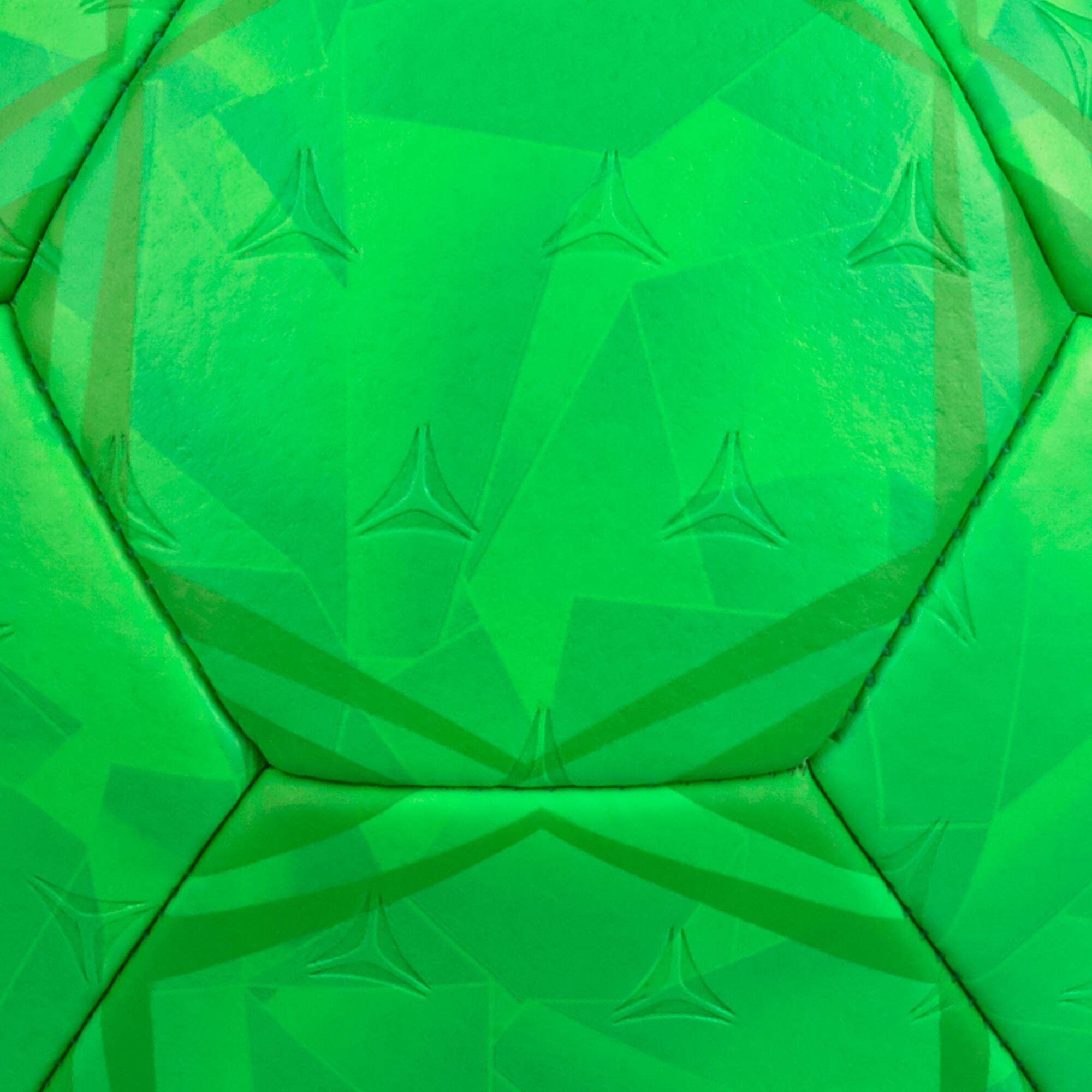 Ballon de handball taille 2 - Mundo vert 2/4