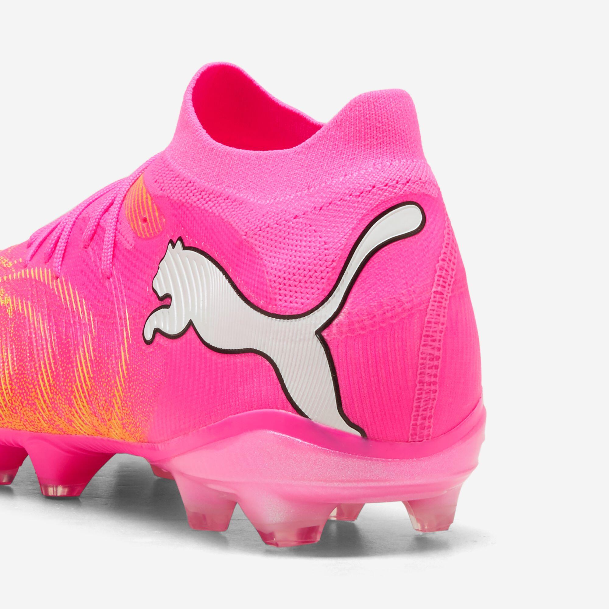 Botas de fútbol FUTURE 9 MATCH FG/AG Puma WC26 2/5