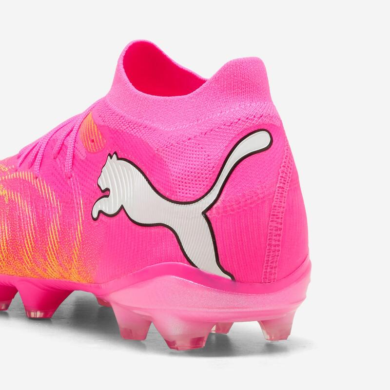 Kopačky Future 9 Match FG/AG Showtime Pack World Cup 26 pro dospělé