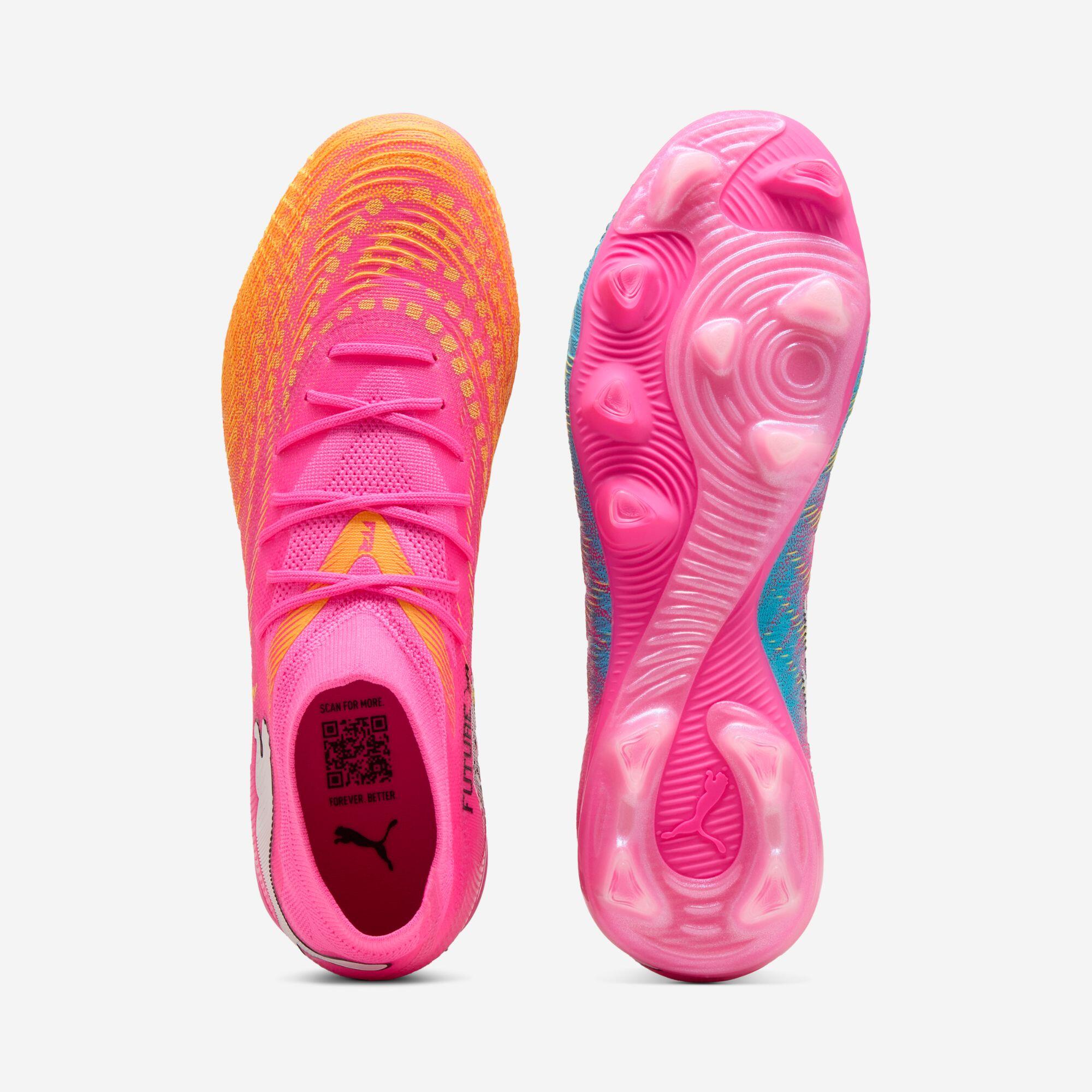 Botas de fútbol FUTURE 9 MATCH FG/AG Puma WC26 3/5