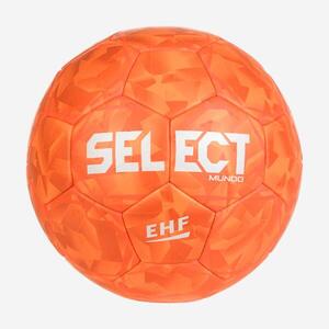 Balón de balonmano talla 3 - Mundo naranja