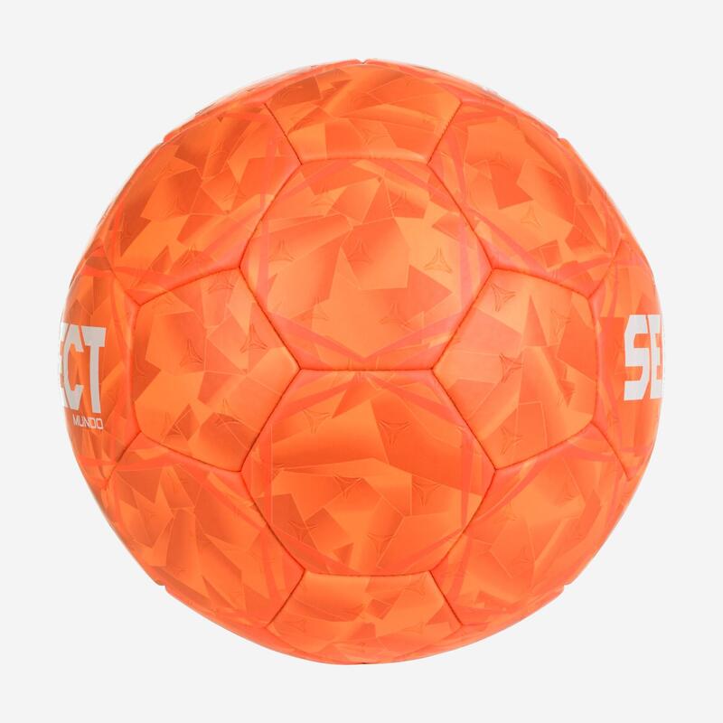 Minge de handbal mărimea 3 - Mundo portocaliu