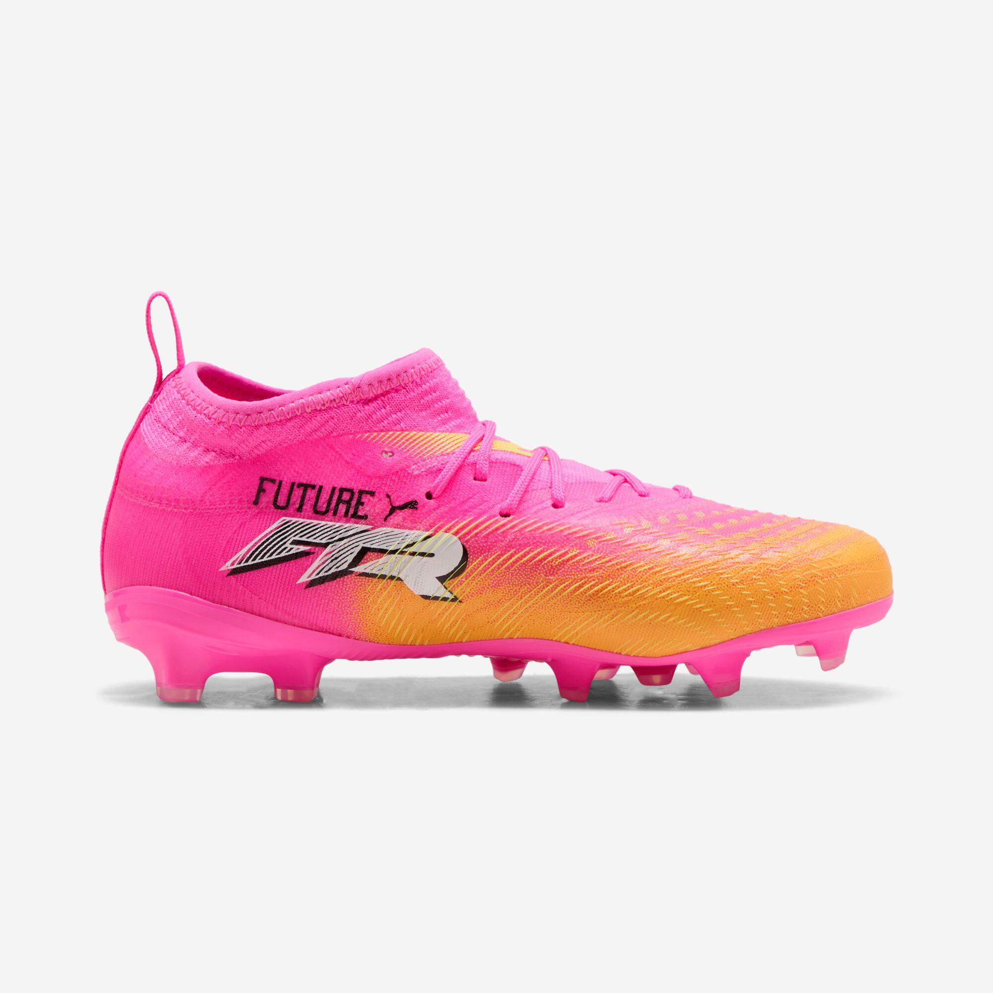 Scarpe calcio bambini PUMA FUTURE 9 MATCH FG/AG 5/7