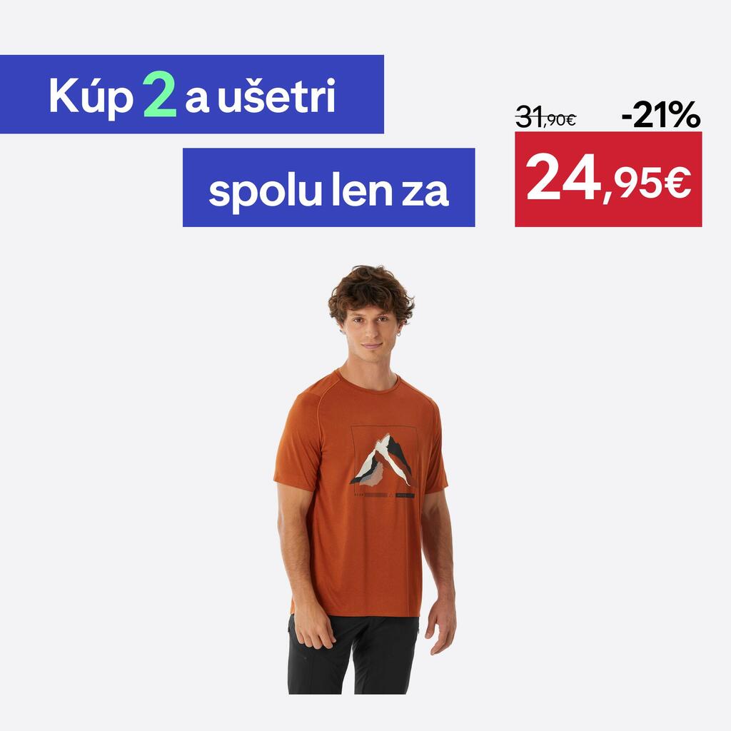 HNEDÁ / ORANŽOVÁ