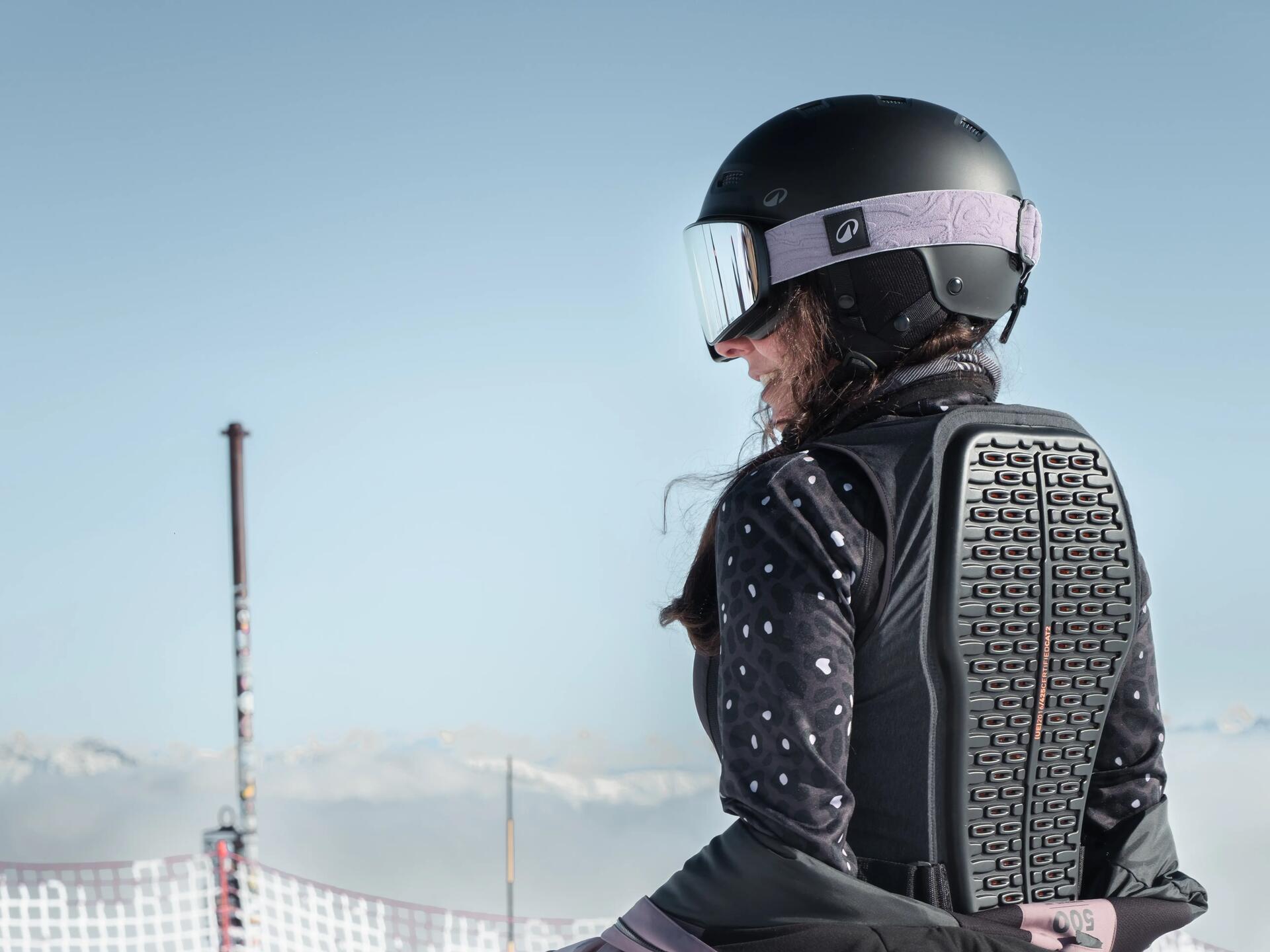 How to choose your back protection - title