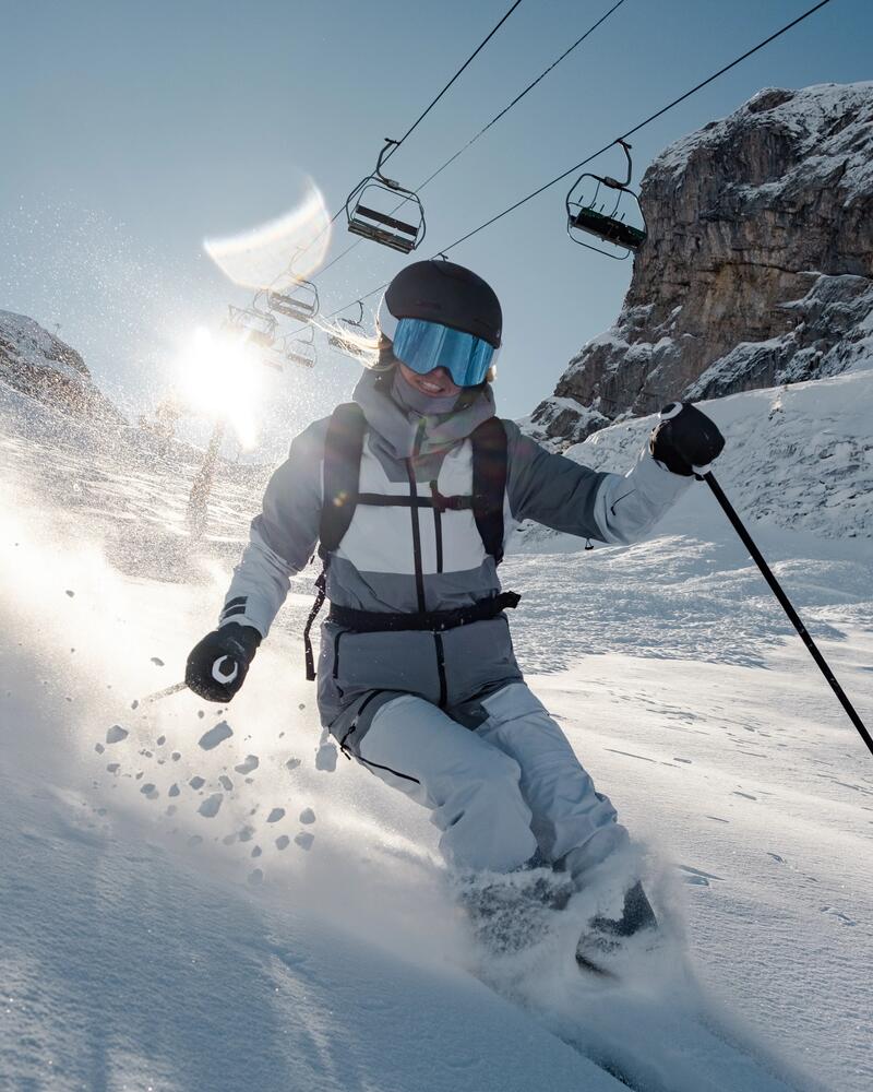 Bien choisir sa veste de ski / snowboard