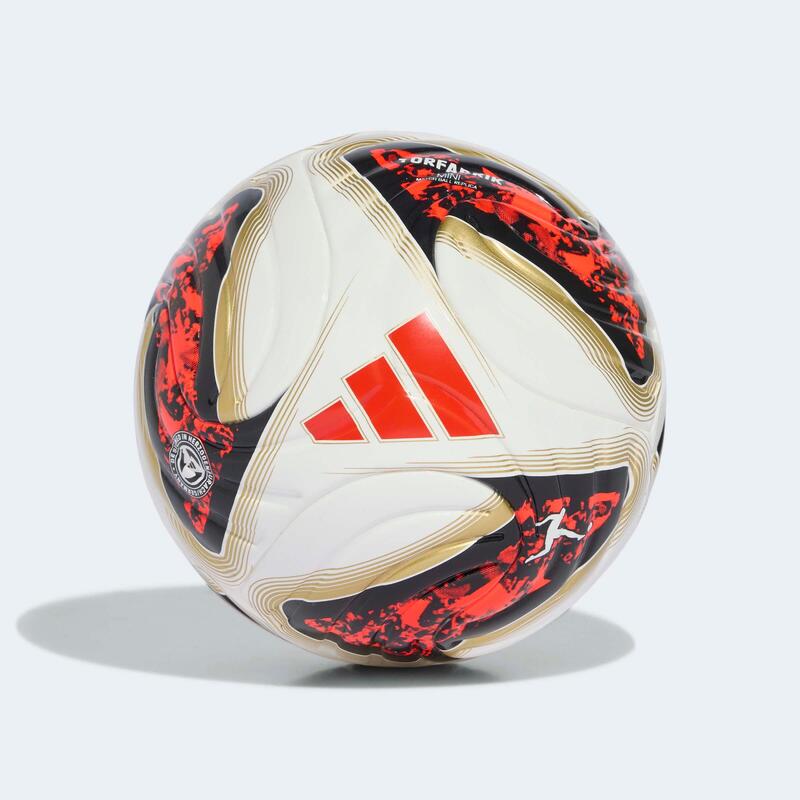 Mini minge Bundesliga Replica 26/27