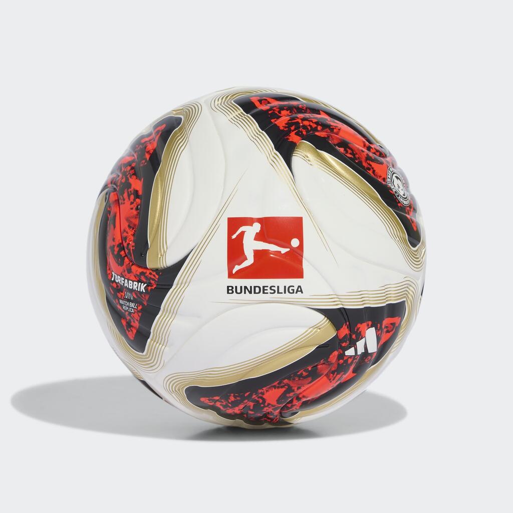 Maža „Bundesliga“ kamuolio kopija, 2026–2027 m. 