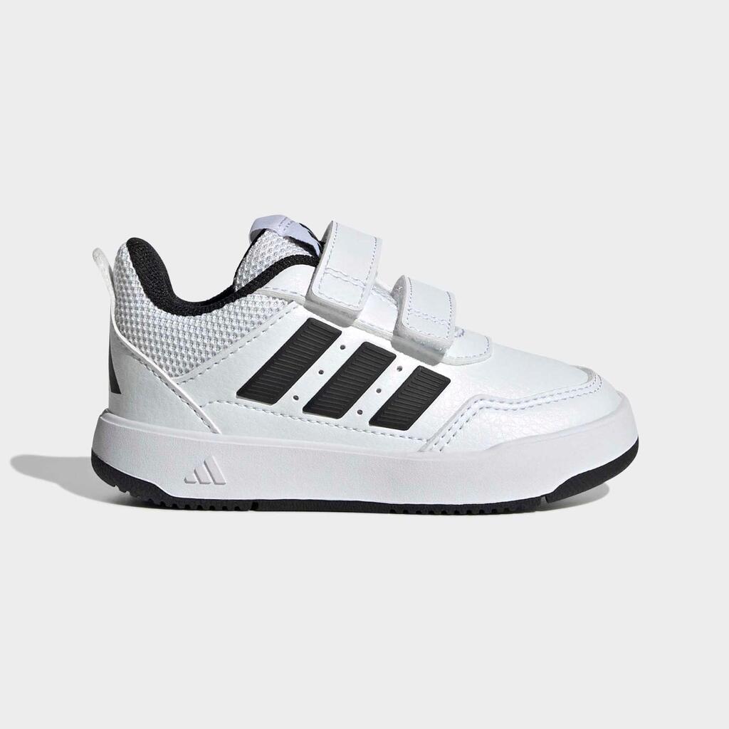 ZAPATILLAS DE BEBÉ ADIDAS TENSAUR CON VELCRO