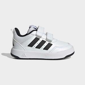 Zapatillas Bebé Blanco Velcro