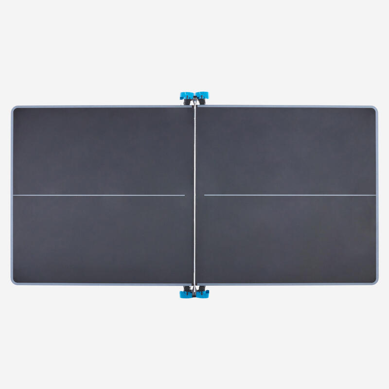 Masa Tenisi Masası - Dış Mekan - Mavi - PPT 500 Outdoor Medium