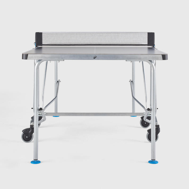 Masa Tenisi Masası - Dış Mekan - Mavi - PPT 500 Outdoor Medium